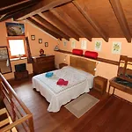 Bed and breakfast Il Castello Maggiore Con Terrazza