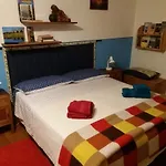 Il Castello Maggiore Con Terrazza Bed and breakfast