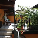 Il Castello Maggiore Con Terrazza Bed and breakfast Cossogno