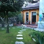 Bed and breakfast Il Castello Maggiore Con Terrazza