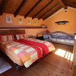 Bed and breakfast Il Castello Maggiore Con Terrazza