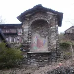 Il Castello Maggiore Con Terrazza