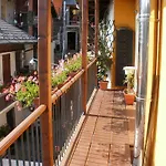Bed & Breakfast Il Castello Maggiore Con Terrazza Cossogno