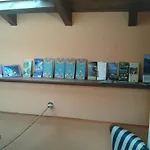 Bed and breakfast Il Castello Maggiore Con Terrazza