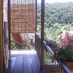 Il Castello Maggiore Con Terrazza Cossogno