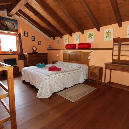 Bed & Breakfast Il Castello Maggiore Con Terrazza