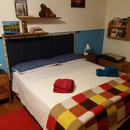 Il Castello Maggiore Con Terrazza Bed & Breakfast