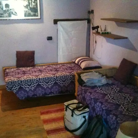 Il Castello Maggiore Con Terrazza