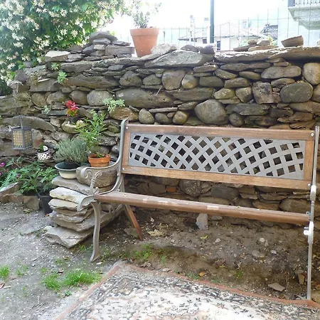 Il Castello Maggiore Con Terrazza 3* Cossogno