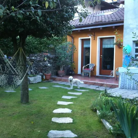 Bed & Breakfast Il Castello Maggiore Con Terrazza