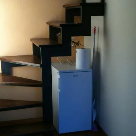 Il Castello Maggiore Con Terrazza