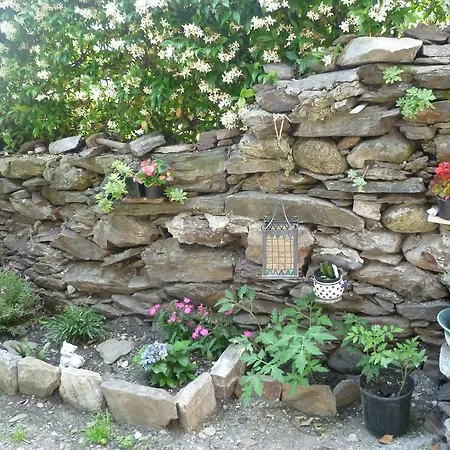 Il Castello Maggiore Con Terrazza Bed & Breakfast