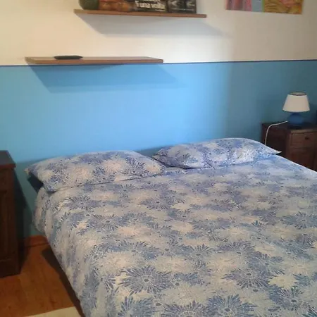 Il Castello Maggiore Con Terrazza Bed & Breakfast