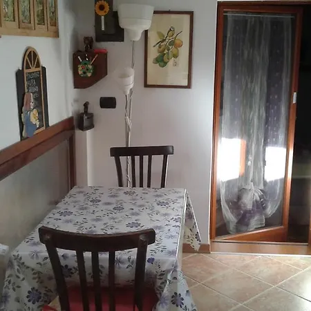 Bed & Breakfast Il Castello Maggiore Con Terrazza