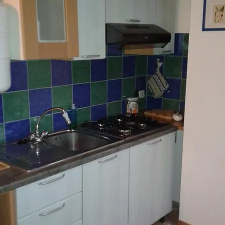 Il Castello Maggiore Con Terrazza Bed & Breakfast 3*