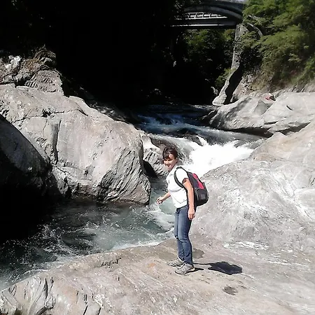 Il Castello Maggiore Con Terrazza Bed & Breakfast 3*