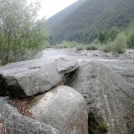 Bed & Breakfast Il Castello Maggiore Con Terrazza