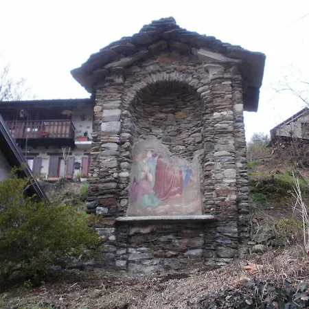 Il Castello Maggiore Con Terrazza