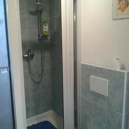 Il Castello Maggiore Con Terrazza