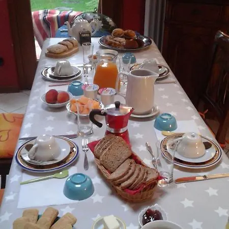 Il Castello Maggiore Con Terrazza 3* Cossogno
