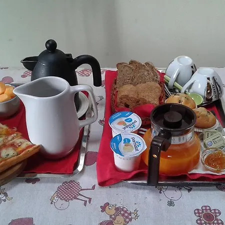 Il Castello Maggiore Con Terrazza