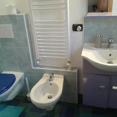 Il Castello Maggiore Con Terrazza