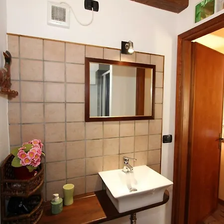 Il Castello Maggiore Con Terrazza