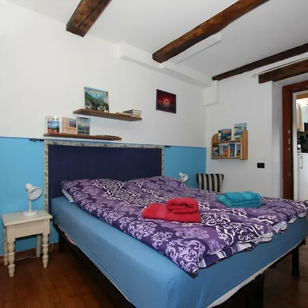 Bed & Breakfast Il Castello Maggiore Con Terrazza Cossogno