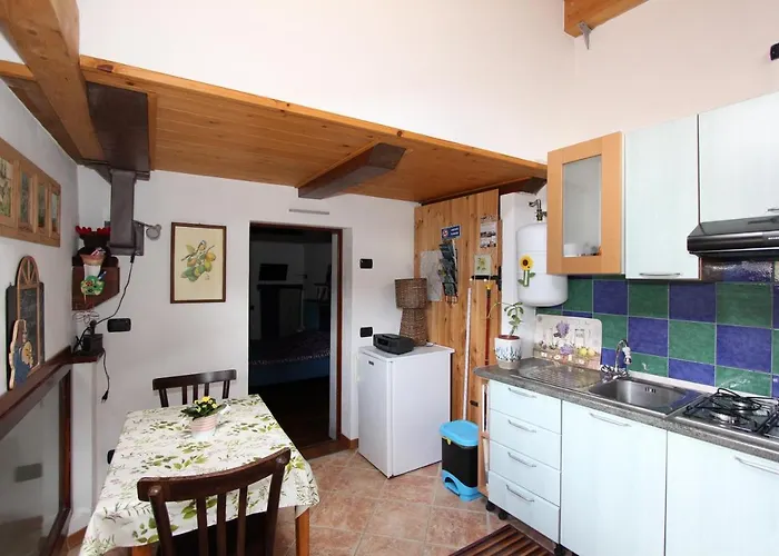 Bed & Breakfast Il Castello Maggiore Con Terrazza 3*