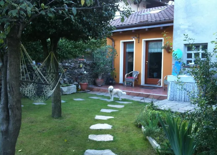 Bed & Breakfast Il Castello Maggiore Con Terrazza