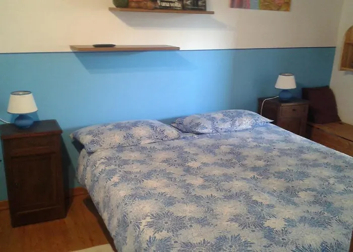 Il Castello Maggiore Con Terrazza Bed & Breakfast